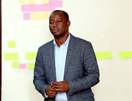 David Anaafo