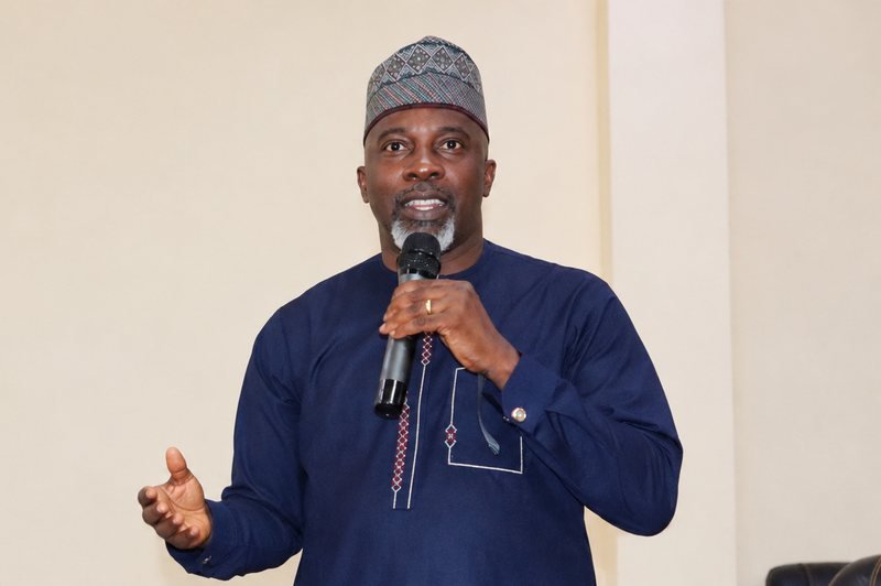 Kehinde O. Ogunjobi