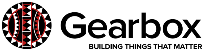 Gearbox